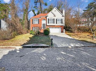 6820 Yorkdale Ct, Lithonia, GA 30058