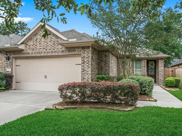 142 Elderberry Trl, Montgomery, TX 77316