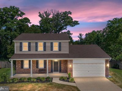 12494 Marstan Moor Ln, Herndon, VA, 20171