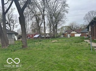 2638 Mars Hill St, Indianapolis, IN