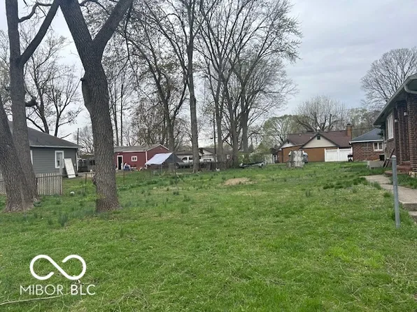2638 Mars Hill St, Indianapolis, IN 46241