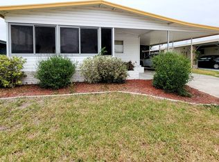 291 Hidden Cove Rd, North Fort Myers, FL 33917