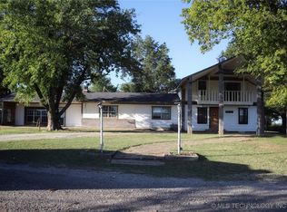 16812 N 97th East Ave E, Collinsville, OK 74021