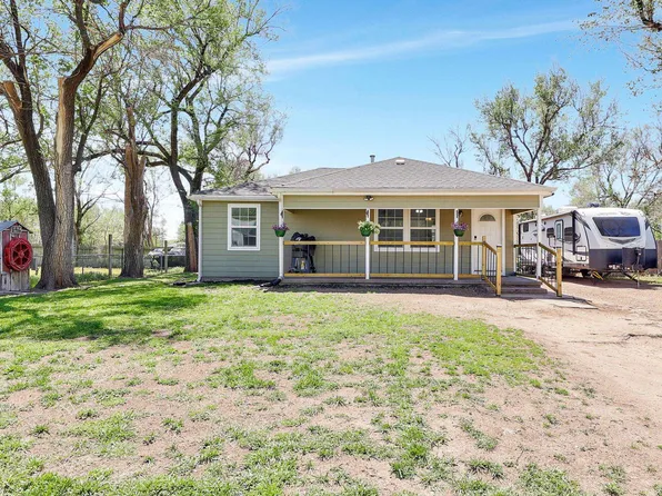 1627 E Georgia St, Wichita, KS 67216