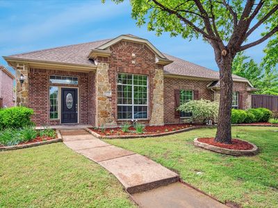 6325 Flagstone Dr, McKinney, TX, 75070