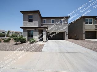 4702 E Barbarita Ave, Gilbert, AZ 85234