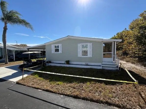 261 Bearwoods Ct, Lake Placid, FL 33852