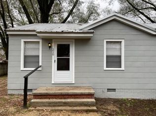 210 Cunningham Dr, Pearl, MS 39208