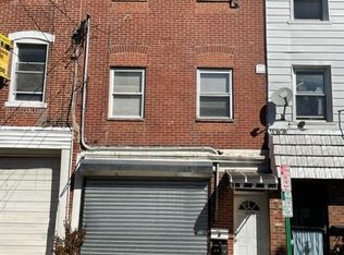 909 Ellsworth St FLOOR 3, Philadelphia, PA 19147