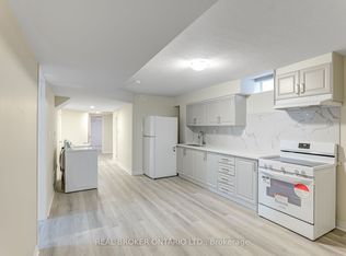 6 Northrop Ave N #BASEMENT, Clarington, ON L1B0W7