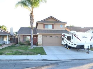 27087 Fitzgerald Pl, Menifee, CA 92584