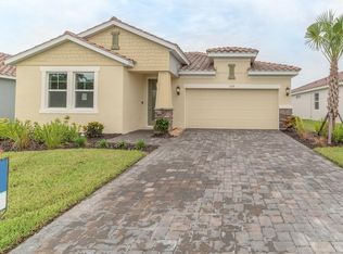 229 Daylily Blvd, Nokomis, FL 34275