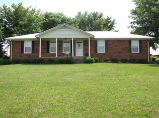 970 E Hack Rd, Brownsville, KY 42210