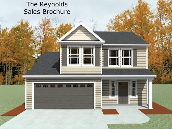 502 Timberwood Dr, Woodruff, SC 29388