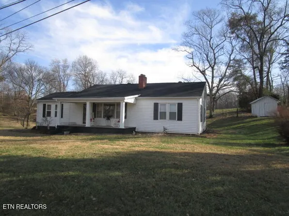139 Buffalo Springs Rd, Rutledge, TN 37861