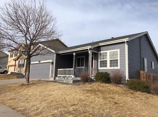 5307 S Rome Cir, Aurora, CO 80015