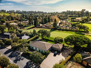 2079 Birnam Wood Dr, Santa Barbara, CA 93108