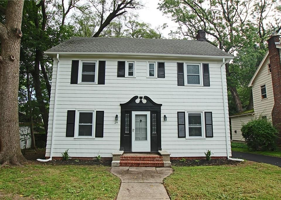 26 Elmore Rd, Rochester, NY 14618 Zillow