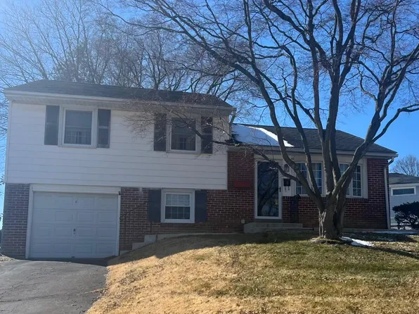 244 Warren Blvd, Broomall, PA 19008