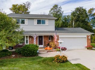 47827 Forbes St, New Baltimore, MI 48047
