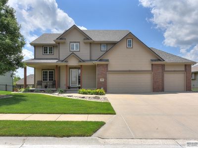 19001 Margo St, Omaha, NE, 68136