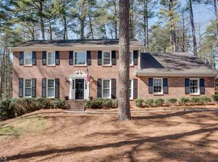 5020 Patriot Dr, Smoke Rise, GA 30087