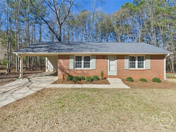 1051 Pine Hill Circle, Watkinsville, GA 30677