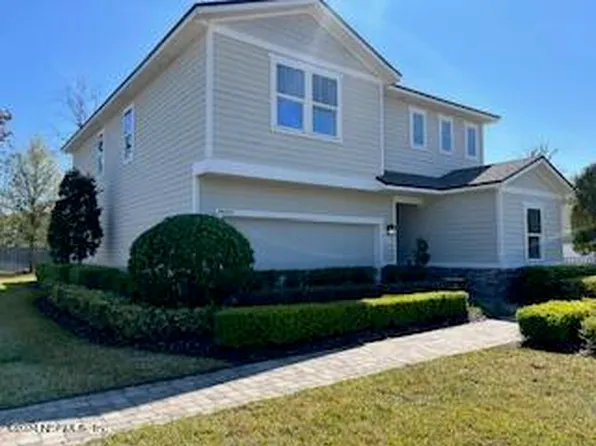 95408 WOODBRIDGE Parkway, Fernandina Beach, FL 32034