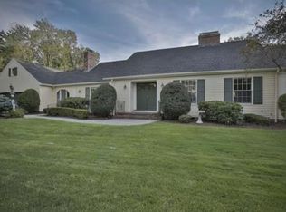 1 Partridge Ln, Winchester, MA 01890