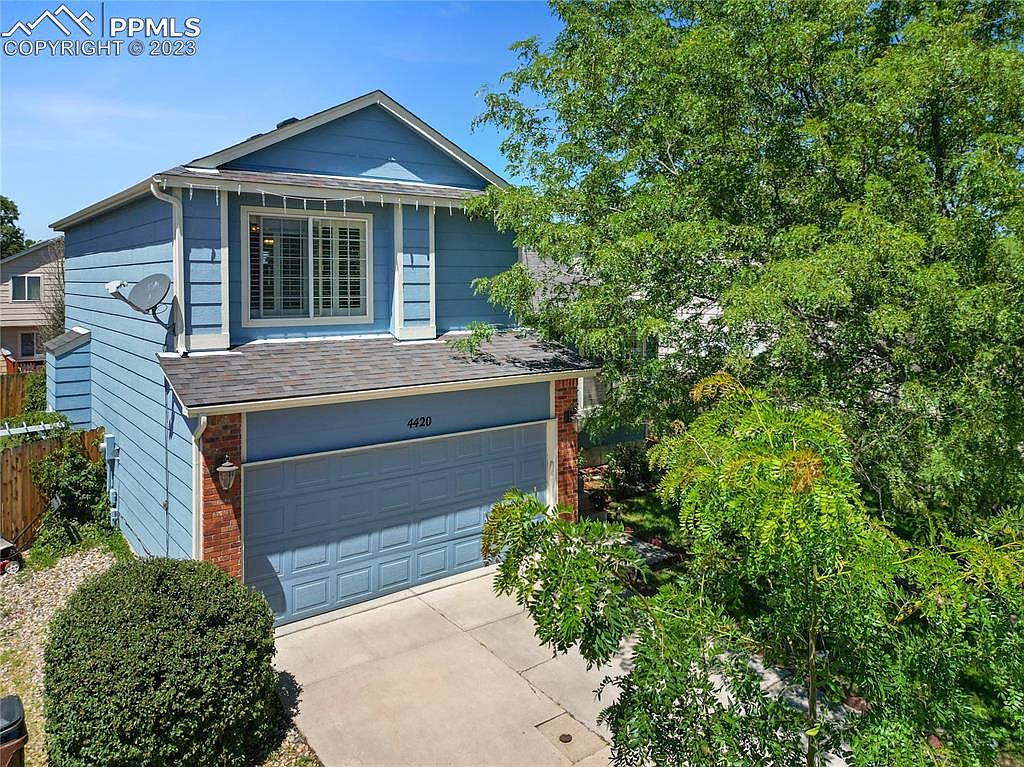 4420 Settlement Way, Colorado Springs, CO 80925 MLS 6485931 Zillow