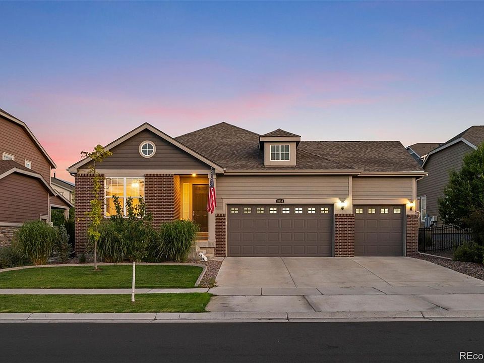 1st image of 8134 S Vandriver Way