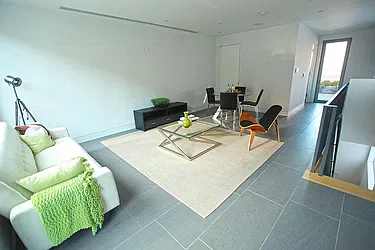 Rented by Keller Williams NYC