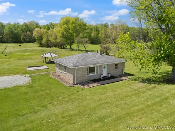4965 Indiana 135 NE, Corydon, IN 47112