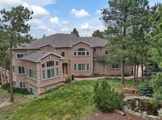 17547 Colonial Park Dr, Monument, CO 80132