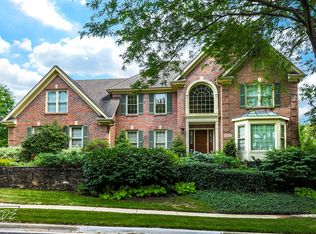 6317 Snead Ct, Woodridge, IL 60517