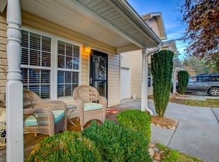 111 Alpine Ridge Dr #5, Asheville, NC 28803