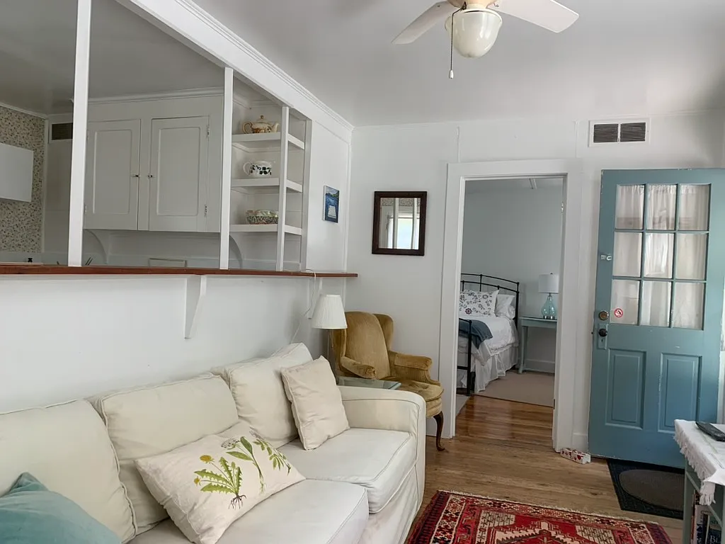1 bed, $1,550 — Photo 2