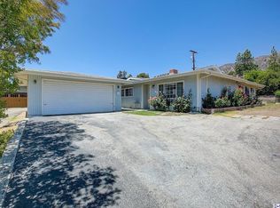 3833 El Caminito, Glendale, CA 91214