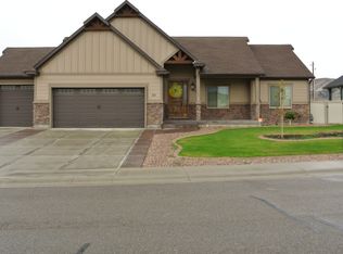 25 Fairway Dr, Rock Springs, WY 82901