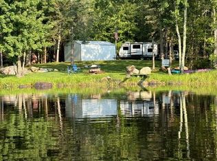10781N Chippewa River Road, Hayward, WI 54843