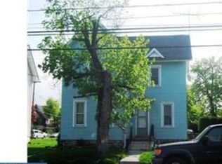 43 N Ambler St, Quakertown, PA 18951