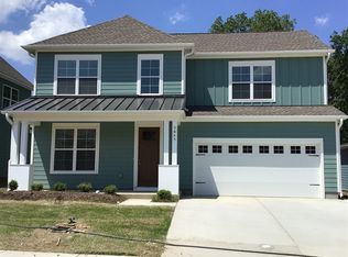 5045 Mountain Springs Dr, Antioch, TN 37013