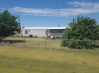 12002 Double D Rd, Amarillo, TX 79118