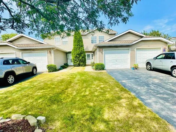 1974 Laura Ln, Chesterton, IN 46304