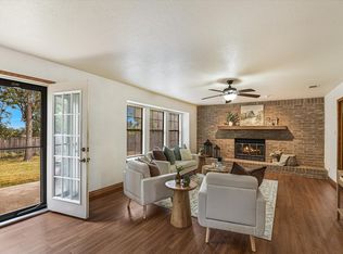525 Pigeon Forge Rd, Pflugerville, TX 78660