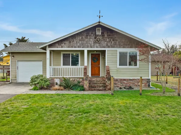 221 W Seattle Ave, Westport, WA 98595