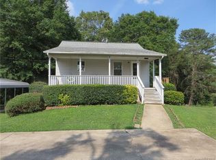 2901 Wesleyan Church Rd, Lincolnton, NC 28092