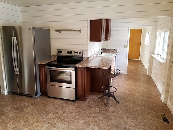 New Kitchen
