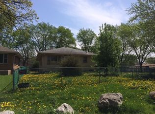 1164 Hinman St, Aurora, IL 60505