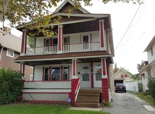 3607 Behrwald Ave, Cleveland, OH 44109